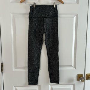 lululemon leggings size 4